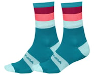Endura Bandwidth Sock (Blue Paisley) | product-also-purchased